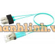 Fiber Patch cord LC-SC duplex Multimode OM4 COMMSCOPE FFXLCSC42-MXM003 (3 mét)